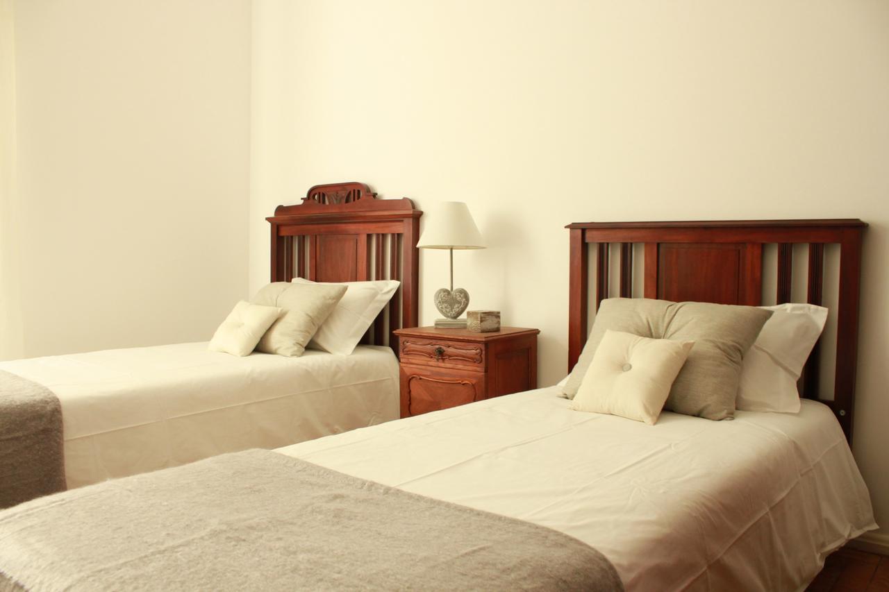 シントラ ラヌイ ゲスト ハウス Bed & Breakfast エクステリア 写真