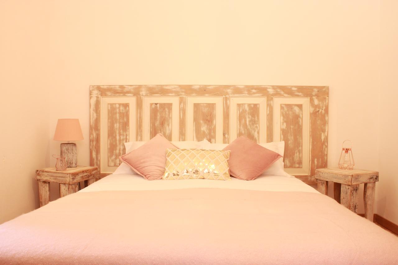 シントラ ラヌイ ゲスト ハウス Bed & Breakfast エクステリア 写真