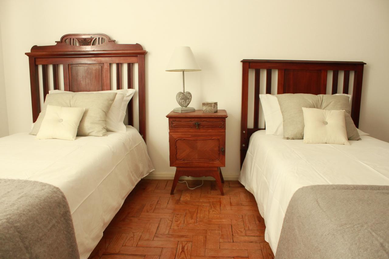シントラ ラヌイ ゲスト ハウス Bed & Breakfast エクステリア 写真