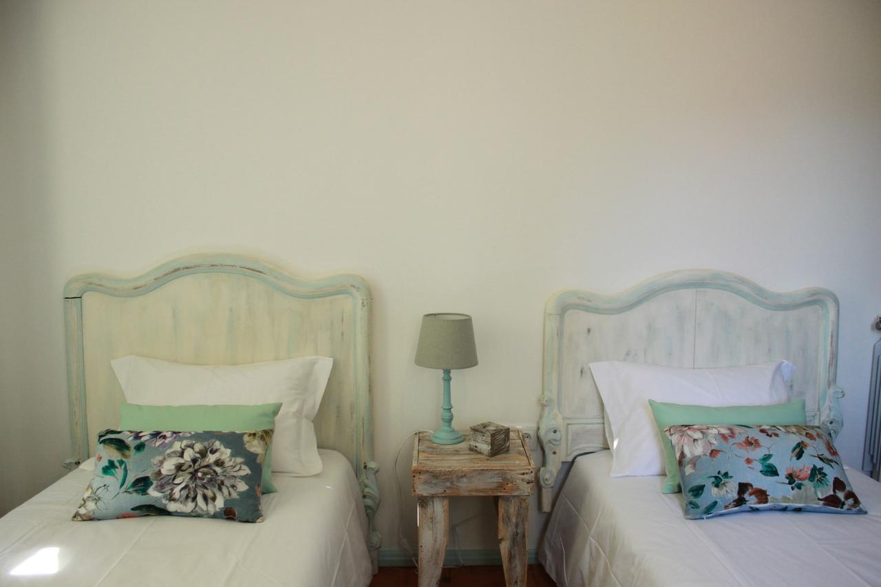 シントラ ラヌイ ゲスト ハウス Bed & Breakfast エクステリア 写真