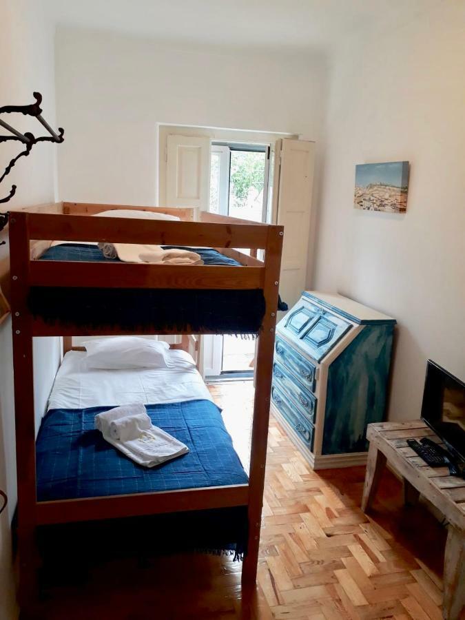 シントラ ラヌイ ゲスト ハウス Bed & Breakfast エクステリア 写真